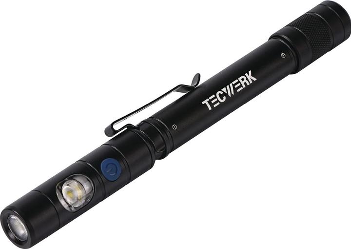 Actual product image Tecwerk LED-Stiftleuchte (400 lm)