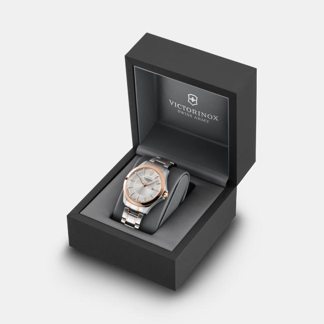 Produktbild Victorinox Alliance (Analoguhr, 40 mm)