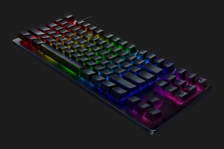 Produktbild Razer Huntsman Tournament Edition (US, Kabelgebunden)