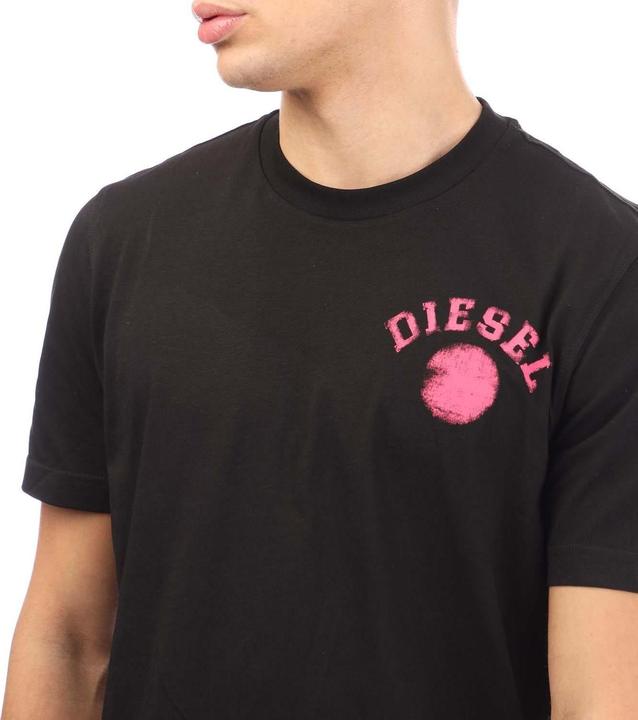 Immagine prodotto Diesel T-Just 10-4 Maglietta Uomo (L)