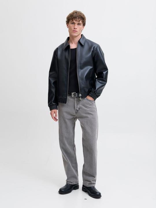 Produktbild Jack & Jones JJIEDDIE JJORIGINAL SQ 067 Locker geschnitten Locker geschnitten (34)