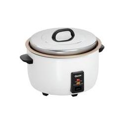 Bartscher Reiskocher 12L 150538 (150538)