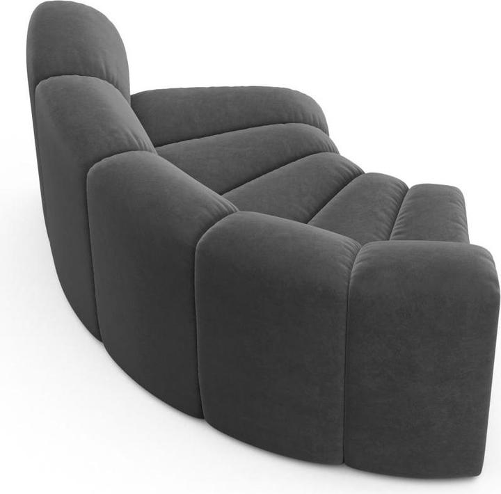 Produktbild Micadoni Lupine (Ecksofa)