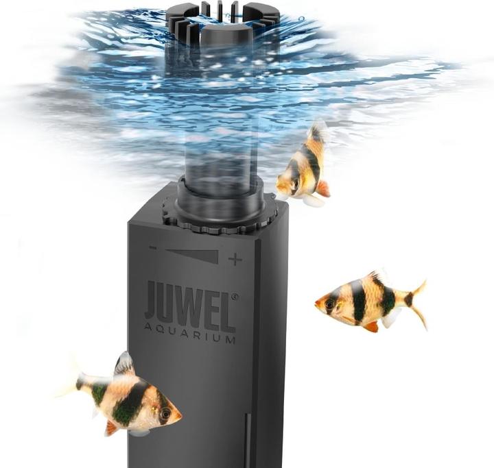 Actual product image Juwel Aquarium EccoSkim (Internal filters, Fresh water)