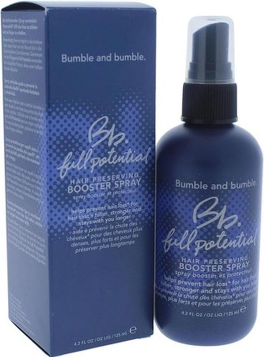 Produktbild Bumble and bumble Full Potential Booster Spray 125ml (125 ml)