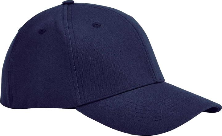 Actual product image Beechfield EarthAware Stretch Organic Baseball Cap