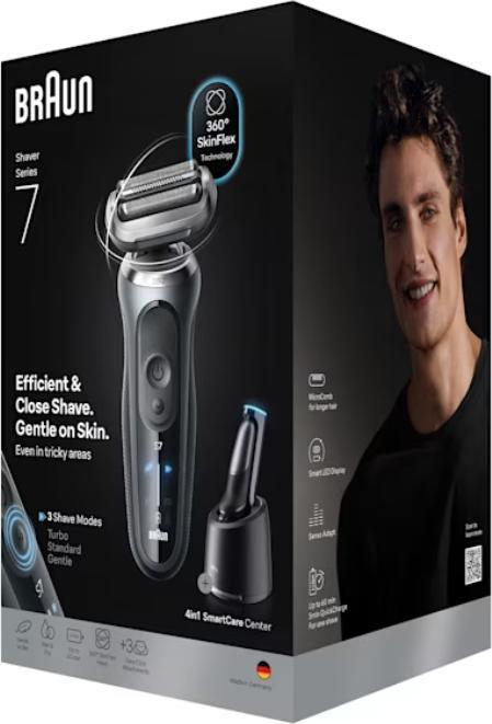 Produktbild Braun Series 7
