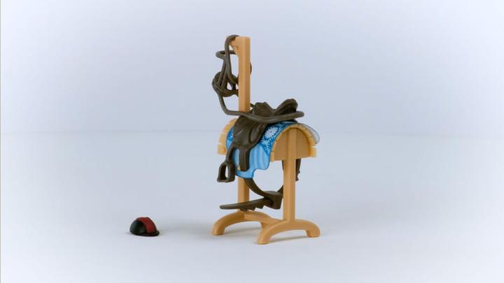 Produktbild Schleich Pferdetransporter Zubehör