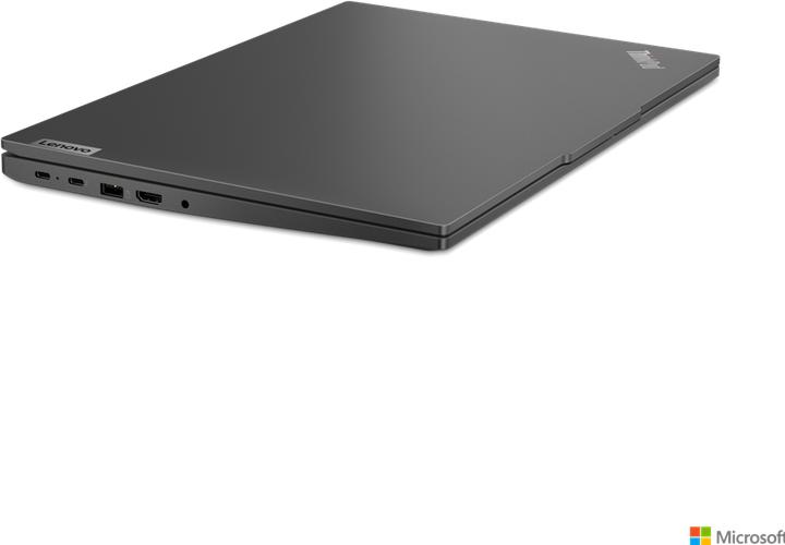 Productafbeelding Lenovo ThinkPad E16 Gen 2 (16", Intel Core Ultra 7 155H, 16 GB, 1000 GB, CH)