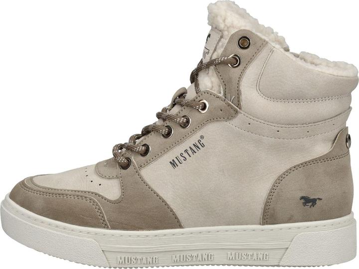 Produktbild Mustang Stiefelette (38)