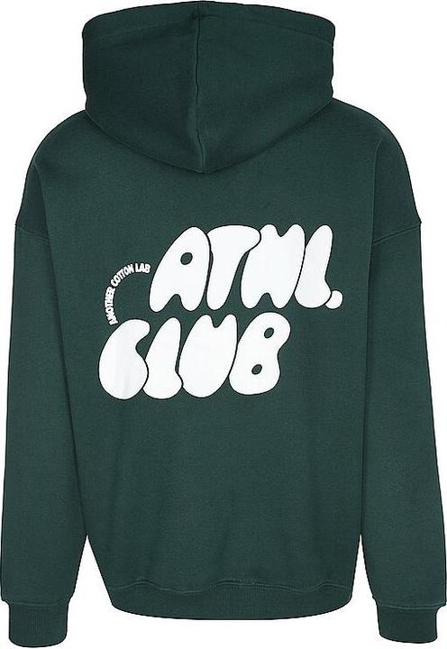 Image du produit Another Cotton Kapuzensweater (L)