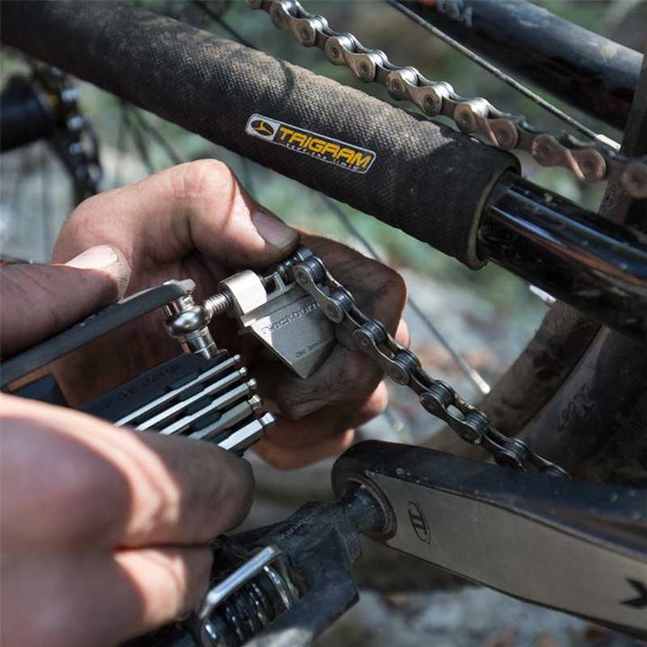 Actual product image Blackburn Wayside Multi Tool