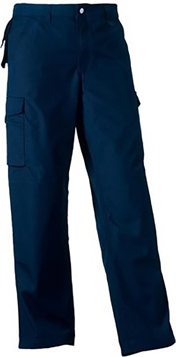 Actual product image Russell Work Wear work pants robust standard leg length (W42)