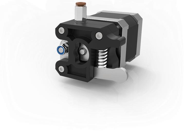 Actual product image Velleman K8402, second printhead for K8400 (Printer head)