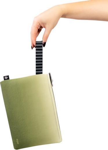 Actual product image Arpe Toiletry bag L 18 x 25 cm