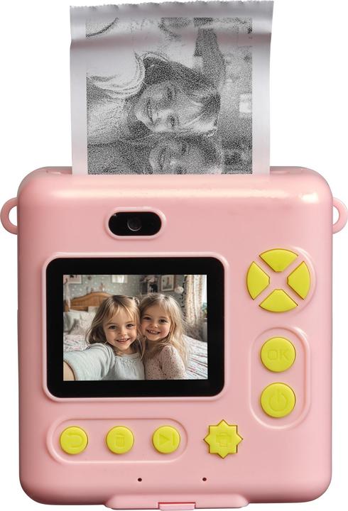 Actual product image Denver KPC-1363