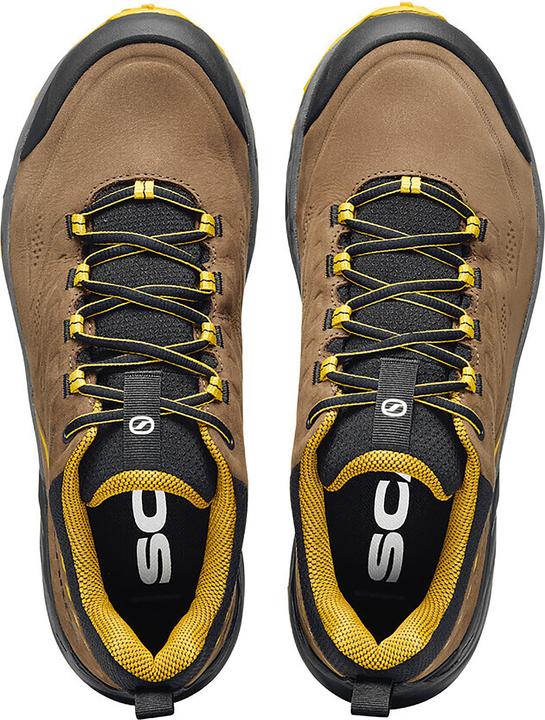 Image du produit Scarpa Rush 2 Pro GTX (45)