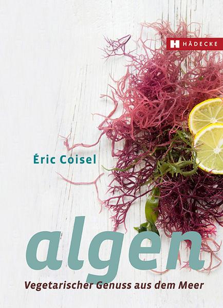 Produktbild Algen (Deutsch, Éric Coisel, 2024)