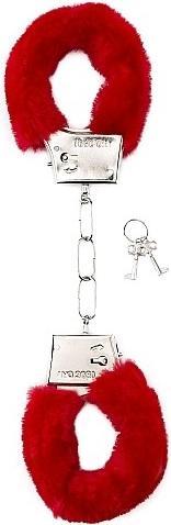 Produktbild Shots Furry Handcuffs