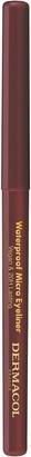 Image du produit Dermacol Crayon automatique pour les yeux (Micro Eyeliner Waterproof) - Teinte : 02 Brown (02 Brown)