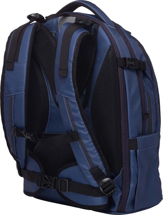 Produktbild Schneiders Schulrucksack Wizzard shark blue (30 l)