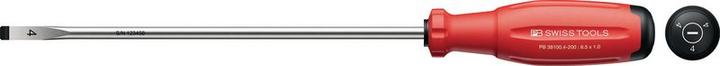 Productafbeelding PB Swiss Tools Schraubenzieher PB 8140 SwissGrip (Gleuf)