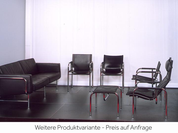 Image du produit Strässle Fauteuil Eichenberger