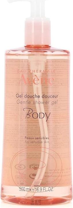 Produktbild Avène Body (500 ml)