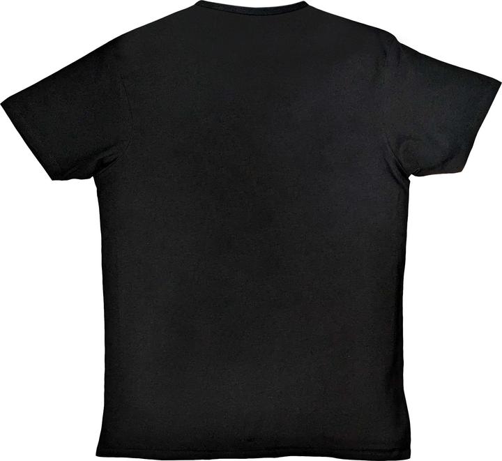 Produktbild The Rolling Stones Hackney Diamonds TShirt Logo (XXL)