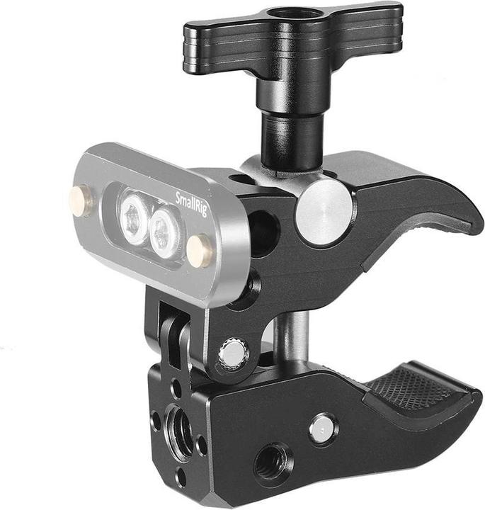 Immagine prodotto SmallRig Super Morsetto