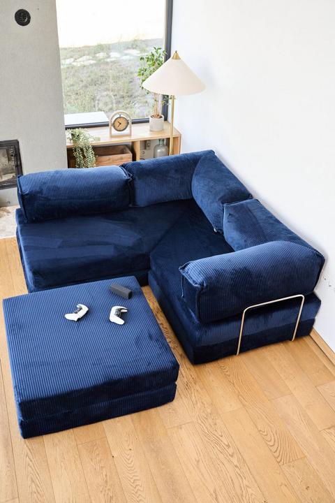 Produktbild Atelier del Sofa Kanyon Corner Sofa-Bed (Ecksofa)