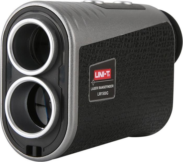 Uni-T LM1500G Laser Distance Meter (905 nm, Laser range finder)