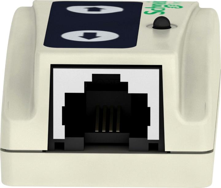 Produktbild Schneider Electric ATV3161 AND 71 SIMPLE LOADER