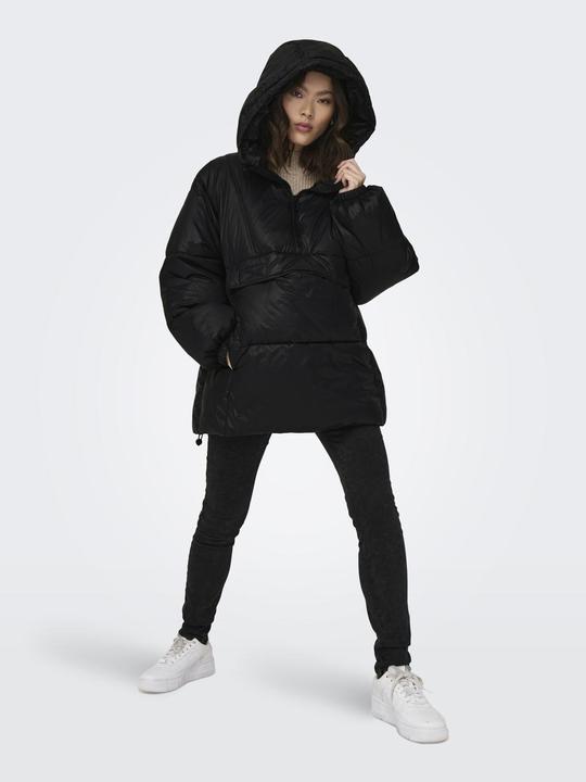 Image du produit Only Capuche anorak Anorak (XS)