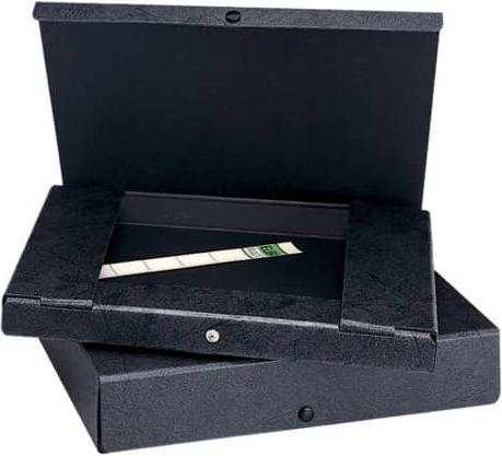 Actual product image Elba Document folder cardboard (A4, 1x)