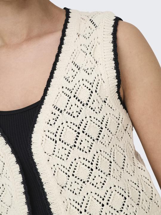 Actual product image Only ONLLYON Weste Weste (L)