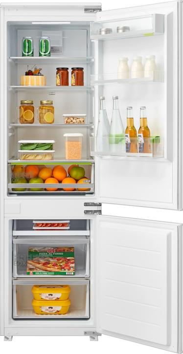 Produktbild Midea KG178SENF (248 l)
