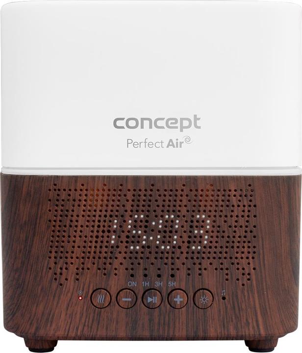 Produktbild Concept Dyfuzor zapachu Perfect Air Dark Wood DF2011