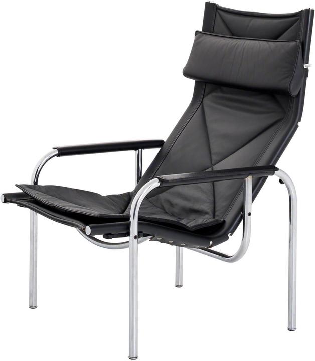 Image du produit Strässle Fauteuil Eichenberger