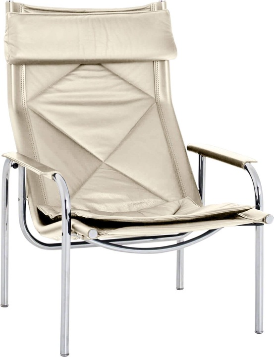 Produktbild Strässle Sessel Eichenberger