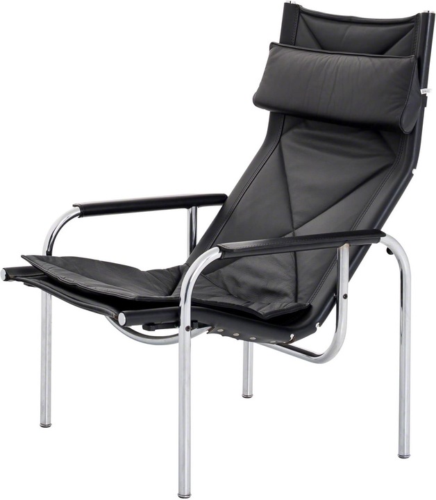 Produktbild Strässle Sessel Eichenberger