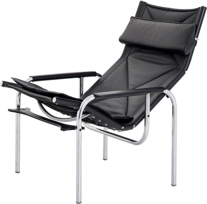 Produktbild Strässle Sessel Eichenberger