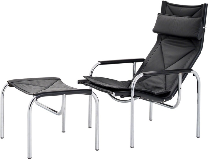 Produktbild Strässle Sessel Eichenberger