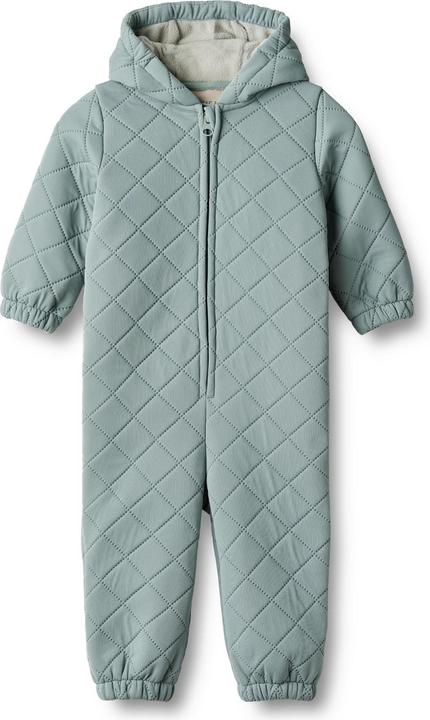 Actual product image Wheat Thermosuit Harley (74)
