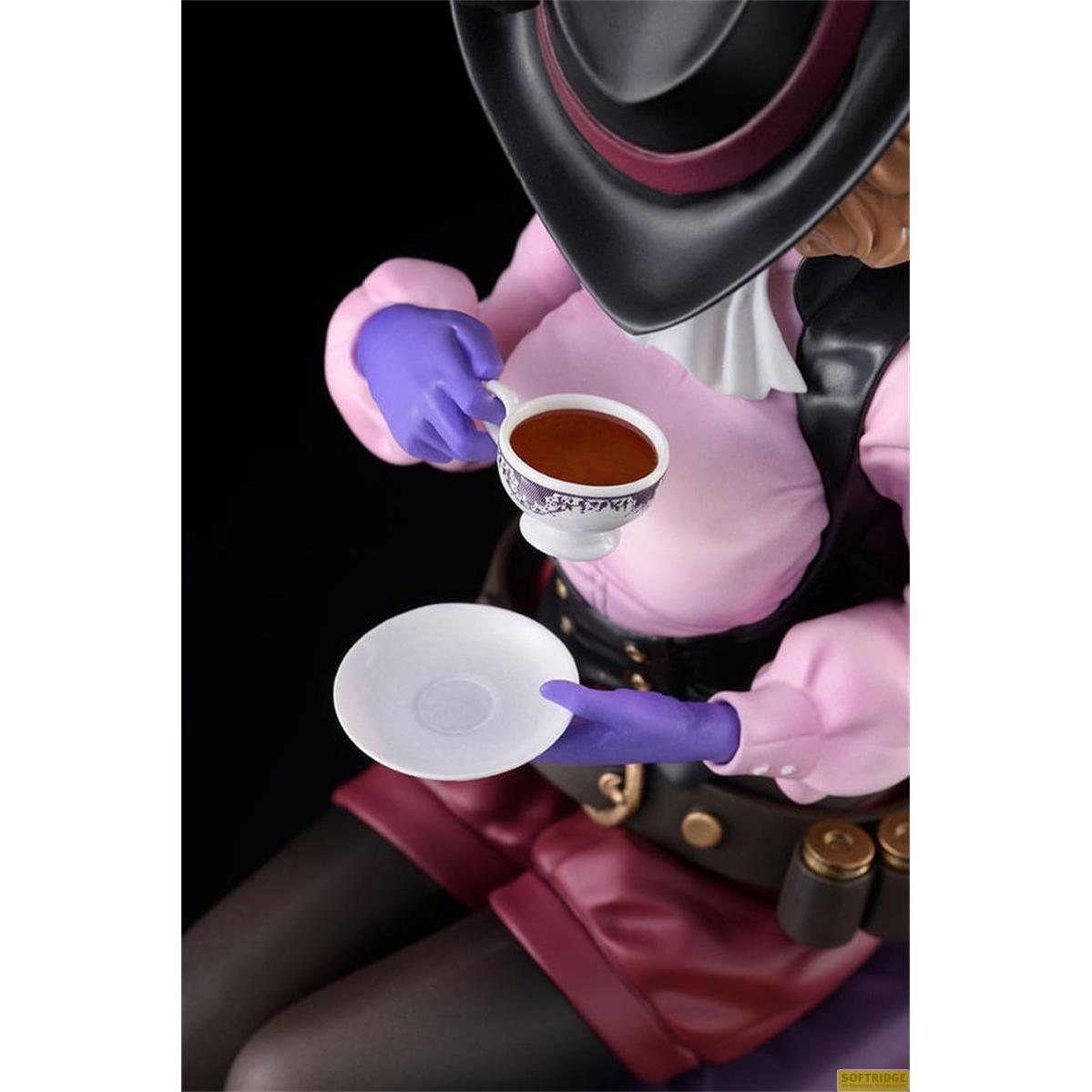 Thumbnail - Amakuni Persona 5 statuette PVC 1/7 Royal Haru Okumura Phantom Thief Ver. (Reproduction) 23 cm