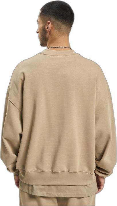 Produktbild DEF Sweatshirt mit Rundhalsausschnitt (S)