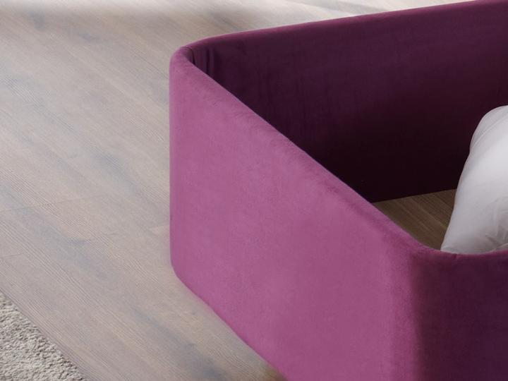 Image du produit Homitis Purple (90 x 200 cm)