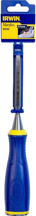 Actual product image Irwin Chisel