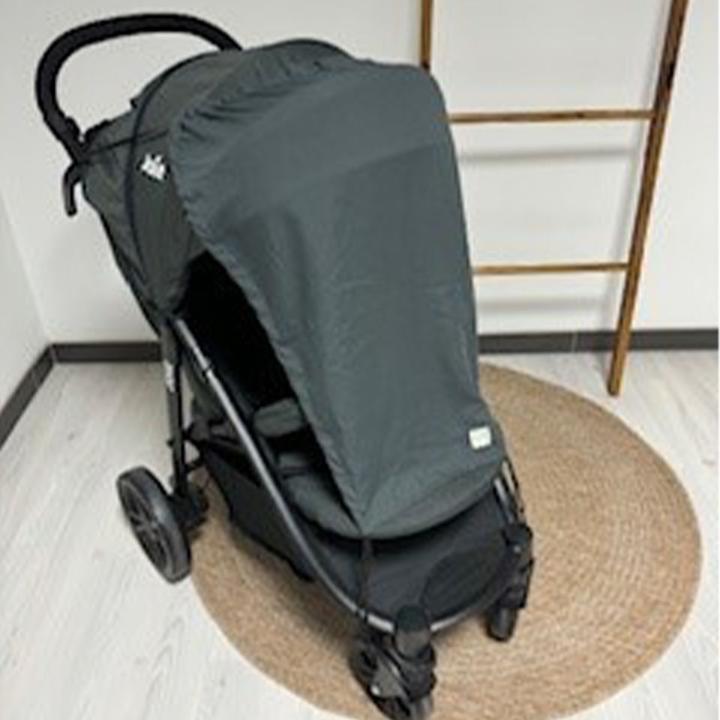 Produktbild Kaiser Baby SUNSHADE universal