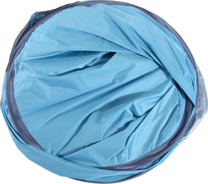 Immagine prodotto Outsunny Tenda pop-up per 2 persone (Tenda pitching, 0.80 kg, 2 persone)